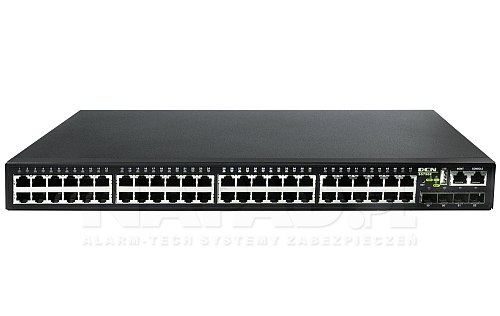 S5750E-52X-SI switch 52 portowy L3 DCN