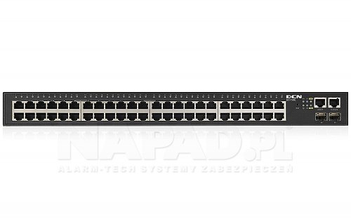 10Gbps switch SFP+ - S5750E-52X-SI