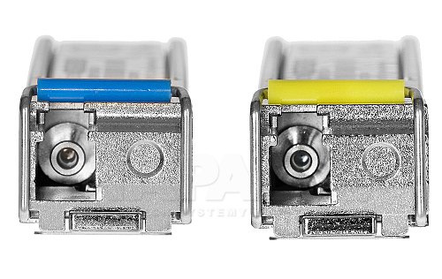 Zestaw modułów światłowodowych SF-SM31/55WD020D-GP