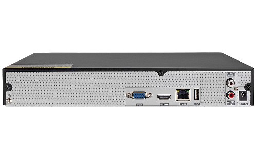 PX-NVR1681H - rejestrator sieciowy