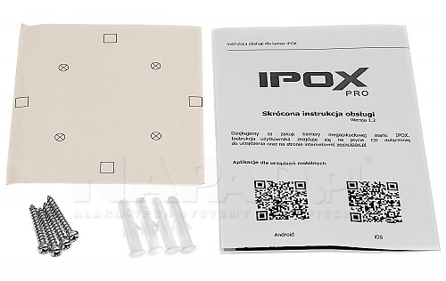 PX-DI4028 IPOX
