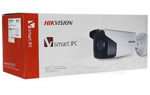 Kamera Ultra Low Light DS2CD4A26FWDIZSP Hikvision