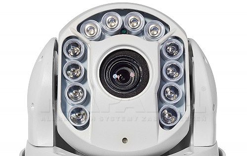 PXSDH2012 - kamera szybkoobrotowa AHD / CVI / TVI / CVBS 