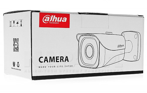 Opakowanie kamery Dahua DH-IPC-HFW4431E-SE-0360B 