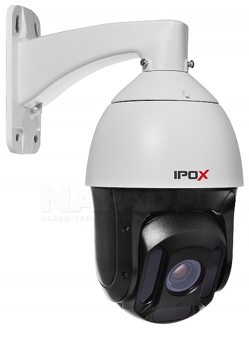 Kamera Analog HD IPOX PX-SDH2010