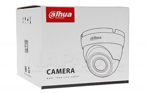 Opakowanie kamery Dahua DH-IPC-HDW4231MP-0360B