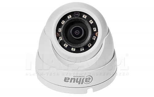Kamera kopułkowa Dahua Eco Savvy 3.0 DHIPC HDW4231MP-0360B