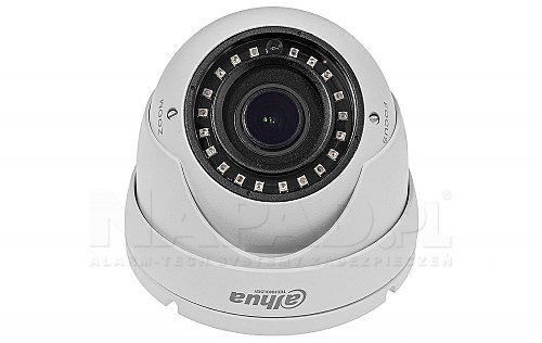 Kamera do monitoringu HDCVI HAC HDW1220RP-VF-27135 Dahua