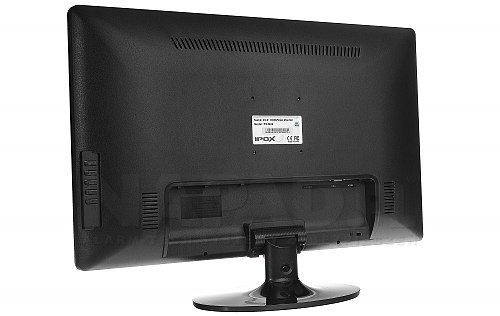 PX-M24 - monitor przemysłowy do pracy całodobowej 24/7