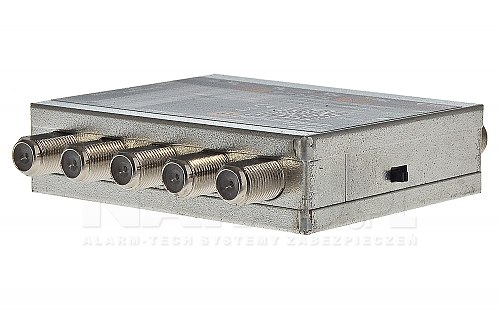 Multiswitch Unicable II 5/2 9734PL