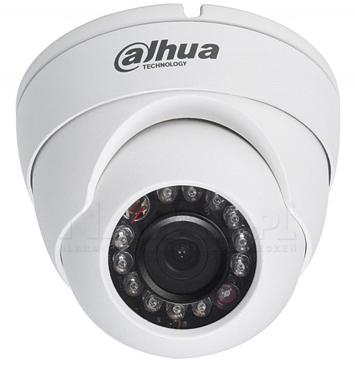 Kamera IP 4Mpx DH-IPC-HDW4421MP-0360B Dahua