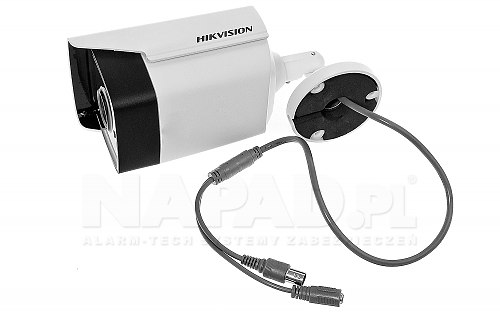 Kamera Turbo HD Hikvision DS 2CE16F1T IT3