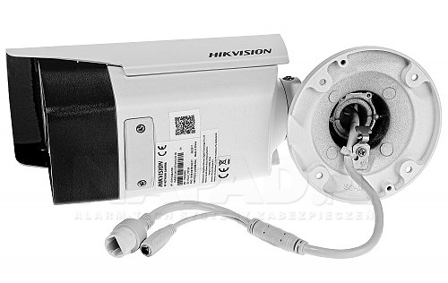 Kamera IP 8Mpx DS-2CD2T85FWD-I8