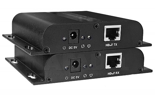 Extender HDMI na IP 