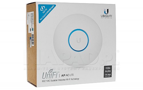 UniFi AC Lite UAP-AC-LITE