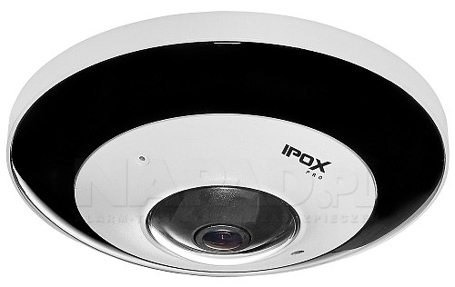 Kamera IPOX PX-FI60107AMS-P
