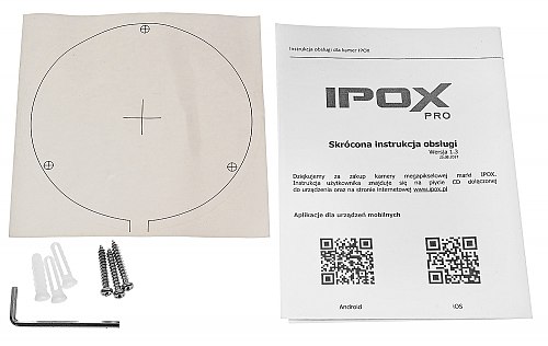 IPOX PX FI60107AMS