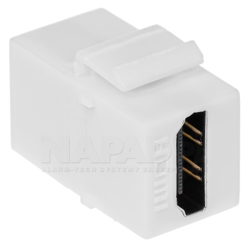 Moduł keystone HDMI