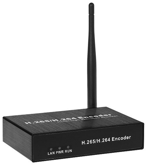 Enkoder HDMI PX-EN265