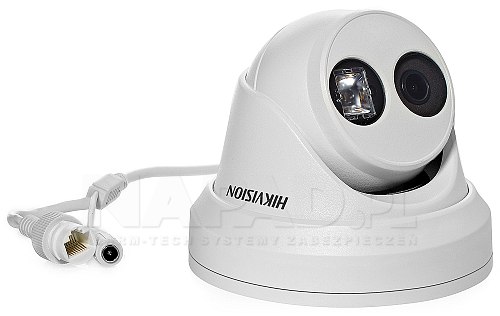 DS-2CD2363G0-I - sieciowa kamera Hikvision
