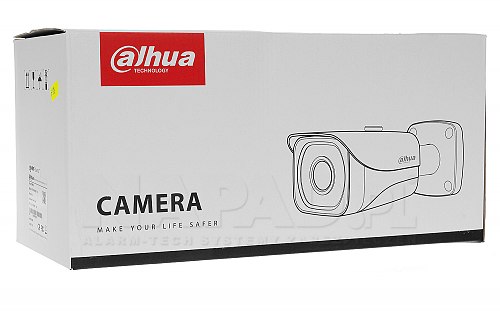 Opakowanie kamery Dahua DH-ITC237-PW1B-IRZ 