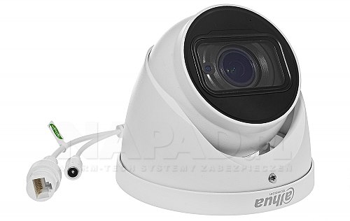 Kamera sieciowa Dahua IPC-HDW5431R-ZE-27135