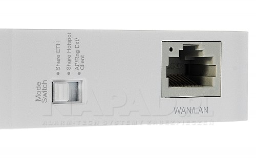 Nano ruter TL-WR902AC