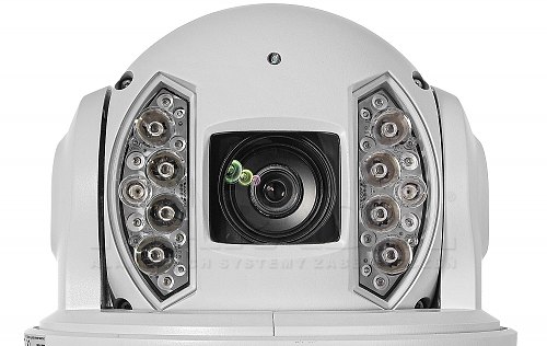 Kamera sieciowa PTZ Dahua DH SD6AE530U-HNI