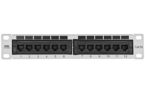 PP12W - Rack Systems 