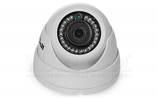 IPOX PX-DH4028-P - kamera Analog / AHD