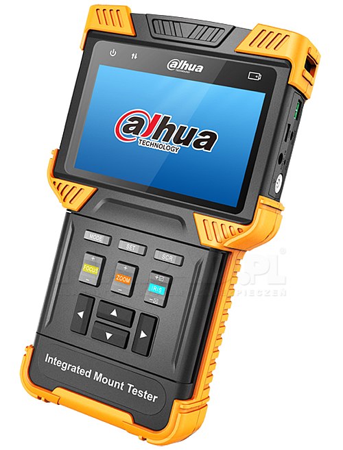Tester wideo DH-PFM900 Dahua