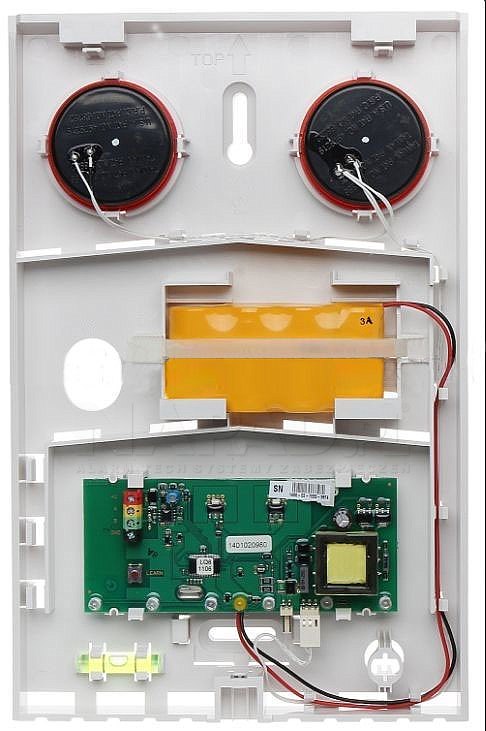 Płyta sygnalizatora alarmowego Jablotron JA-111A Base