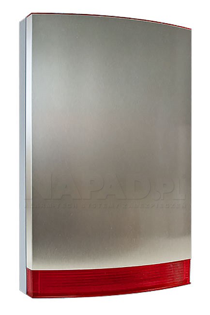 Front sygnalizatora JA-1X1-ST