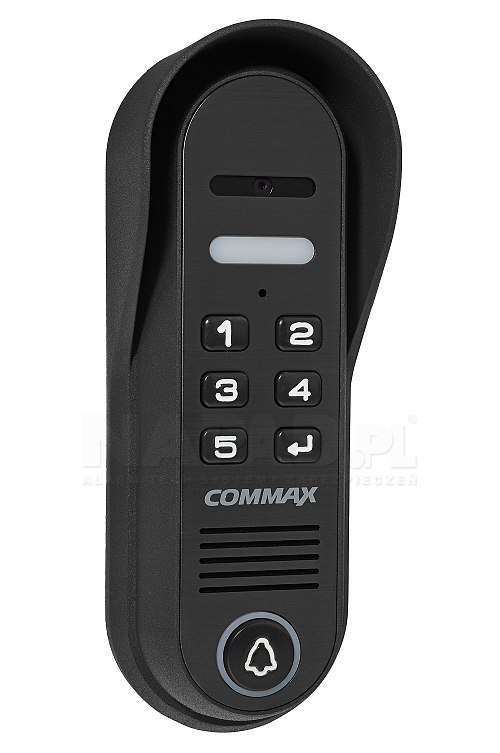 Kamera wideodomofonowa DRC-4CPNK Commax