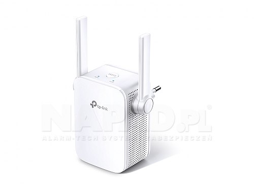 Wzmacniacz sieci WiFi TL-WA855RE