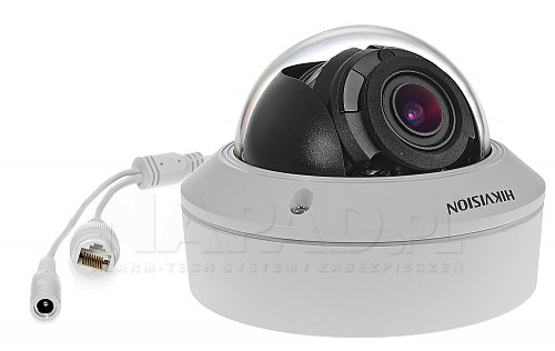 DS2CD1743G0IZ - sieciowa kamera CCTV
