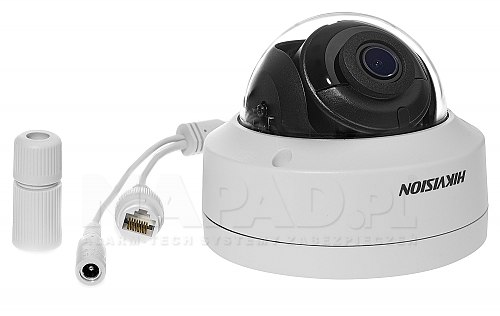 Wandaloodporna kamera Hikvision DS-2CD2145FWD-I
