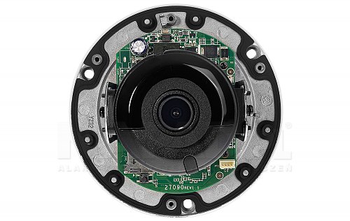 DS 2CD2145FWD I - 4Mpx kamera sieciowa