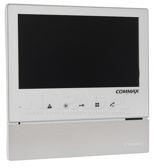 Monitor do wideodomofonu CDV-70H