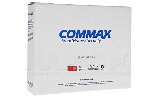 CDV43K COMMAX