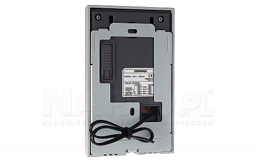 kamera z domofonem Commax DRC40KHD