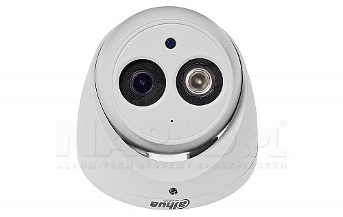 Kamera CCTV Dahua Pro HAC-HDW2401EMP-A-0280B