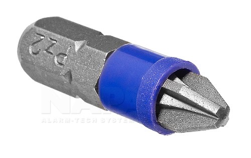 Bit 25mm PZ-2 Super Pro