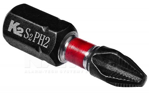 BIT 25mm Philips PH-2
