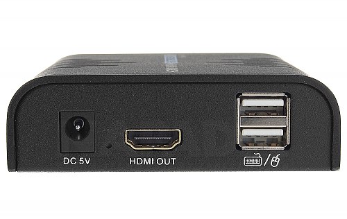 HDMI na IP