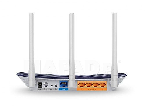 Router bezprzewodowy TP-Link