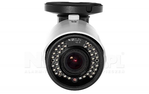 PX-TZIP2036-P - sieciowa kamera przemysłowa Full HD