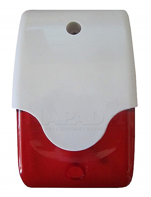 Sygnalizator optyczny Gorke BSO-2/H1 / BSO-2/H2 