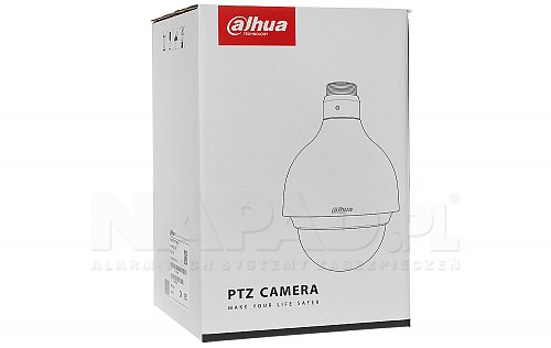 Opakowanie kamery PTZ Dahua SD50225U HNI
