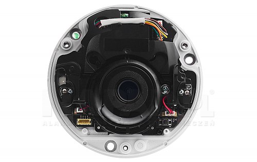 4Mpx kamera sieciowa DS-2CD2543G0-IS